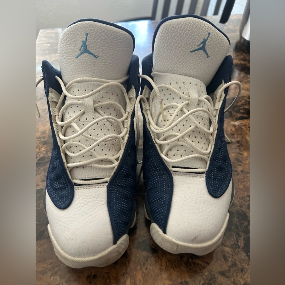 Jordan’s 13 Flintstones